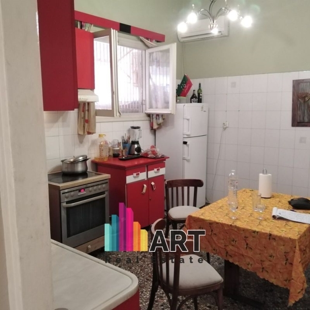(For Sale) Residential Apartment || Piraias/Korydallos - 130 Sq.m, 2 Bedrooms, 175.000€ 