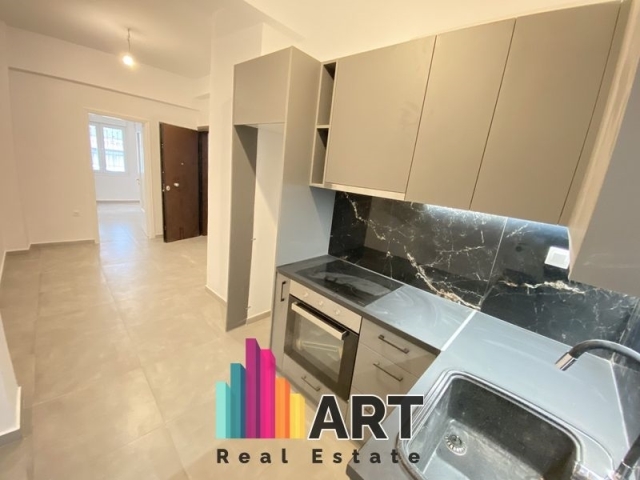(For Rent) Residential Apartment || Athens Center/Zografos - 42 Sq.m, 1 Bedrooms, 470€ 