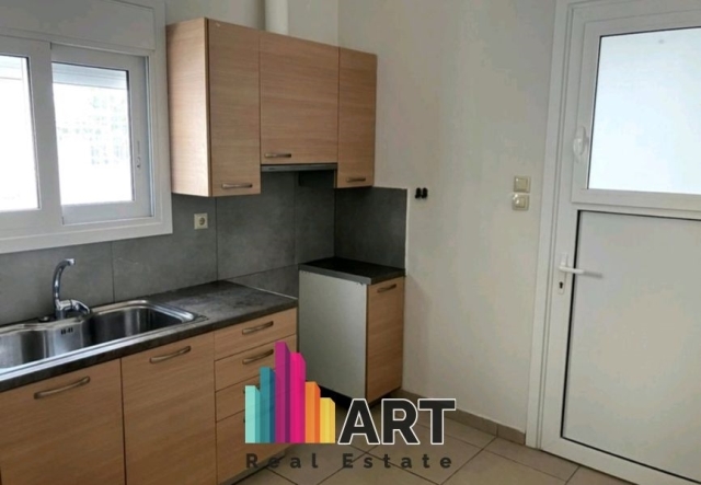 (For Rent) Residential Apartment || Athens South/Alimos - 60 Sq.m, 1 Bedrooms, 650€ 
