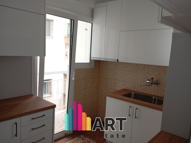 (For Rent) Residential Apartment || Athens Center/Kaisariani - 75 Sq.m, 2 Bedrooms, 800€ 