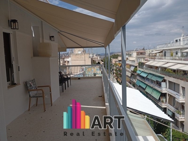 (For Rent) Residential Apartment || Athens Center/Athens - 58 Sq.m, 1 Bedrooms, 800€ 