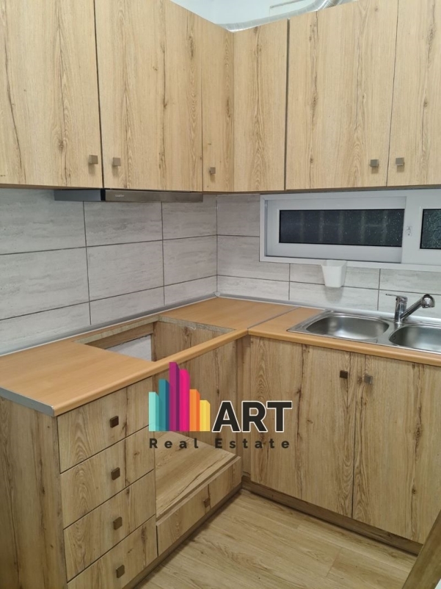 (For Sale) Residential Apartment || Athens Center/Athens - 57 Sq.m, 1 Bedrooms, 85.000€ 