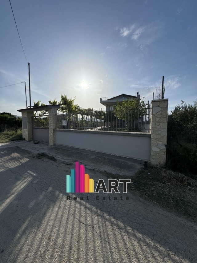 (For Sale) Residential Detached house || Korinthia/Vocha - 285 Sq.m, 6 Bedrooms, 425.000€ 