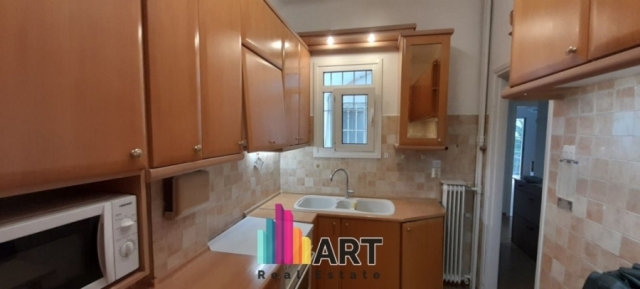 (For Rent) Residential Apartment || Athens Center/Athens - 86 Sq.m, 2 Bedrooms, 650€ 