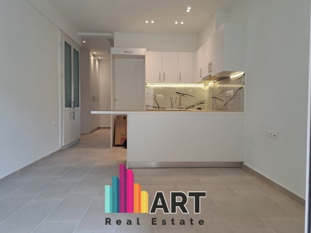 (For Rent) Residential Apartment || Piraias/Korydallos - 50 Sq.m, 2 Bedrooms, 630€ 