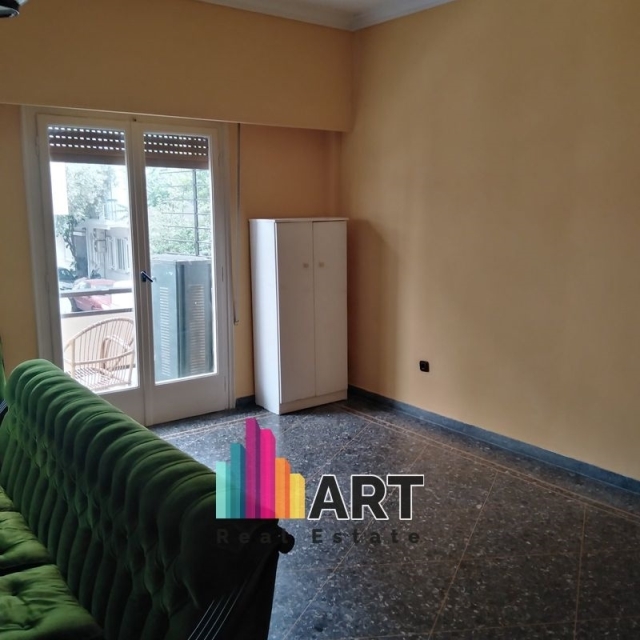 (For Rent) Residential Floor Apartment || Athens Center/Athens - 100 Sq.m, 2 Bedrooms, 600€ 