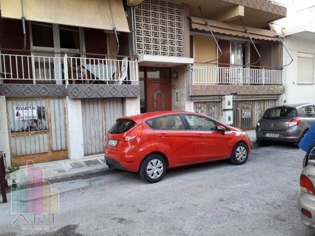 (For Sale) Commercial Commercial Property || Athens North/Nea Ionia - 155 Sq.m, 37.000€ 
