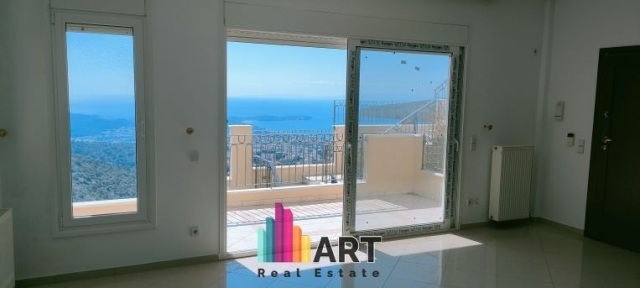 (For Sale) Residential Floor Apartment || East Attica/Voula - 184 Sq.m, 3 Bedrooms, 600.000€ 