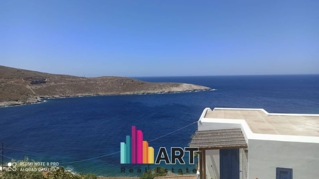(For Sale) Land Agricultural Land  || Cyclades/Kythnos - 23.520 Sq.m, 690.000€ 