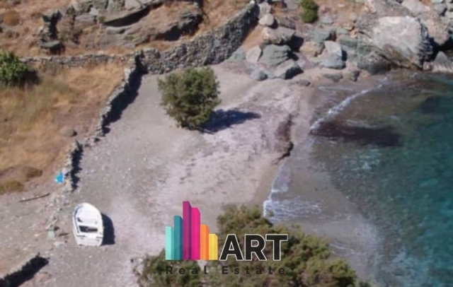 (For Sale) Land Agricultural Land  || Cyclades/Kythnos - 47.810 Sq.m, 250.000€ 