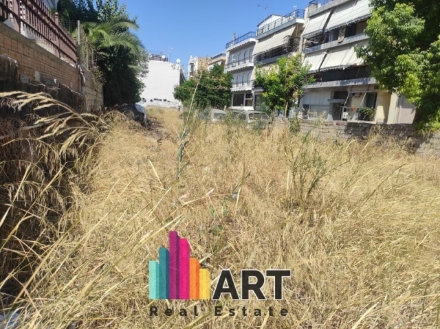 (For Sale) Land Plot || Athens West/Peristeri - 557 Sq.m, 275.000€ 