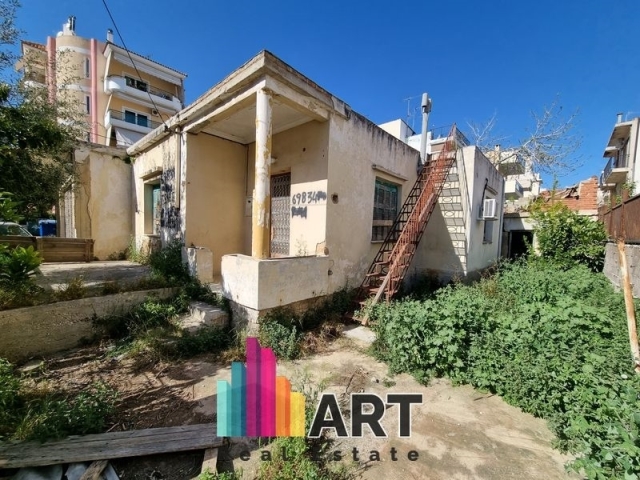 (Προς Πώληση) Κατοικία Μονοκατοικία || Αθήνα Δυτικά/Πετρούπολη - 70 τ.μ, 130.000€ 
