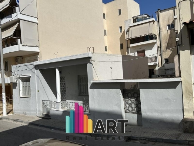 (For Sale) Land Plot || Athens West/Peristeri - 183 Sq.m, 160.000€ 