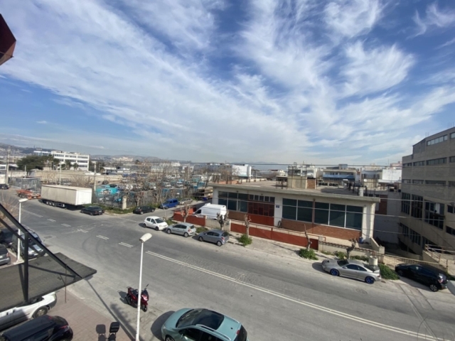 (For Sale) Commercial Building || Athens South/Tavros - 310 Sq.m, 430.000€ 