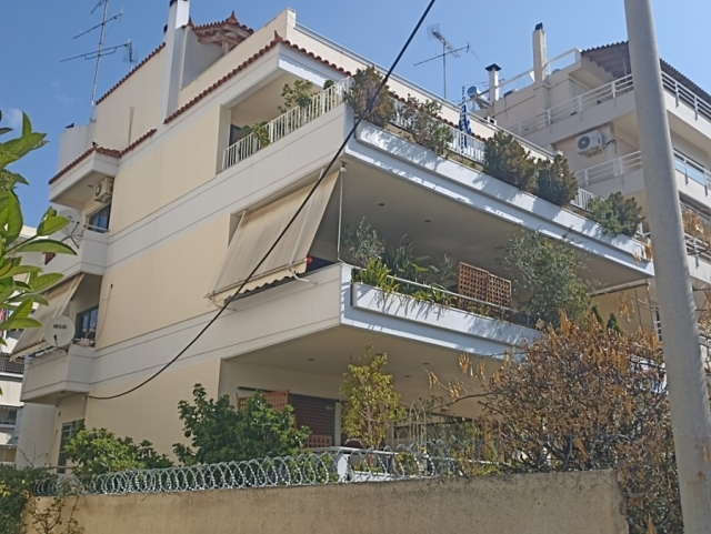 (Προς Πώληση) Κατοικία Πολυκατοικία/Κτίριο || Αθήνα Νότια/Γλυφάδα - 787 τ.μ, 4.000.000€ 
