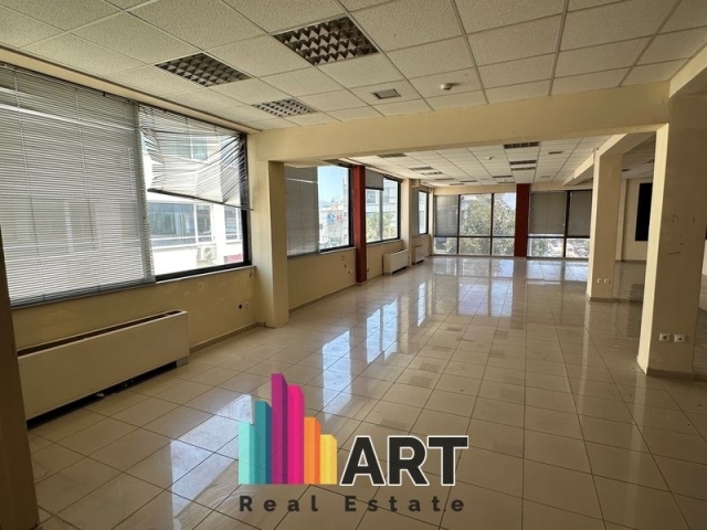 (For Rent) Commercial Building || Athens West/Peristeri - 1.120 Sq.m, 12.000€ 