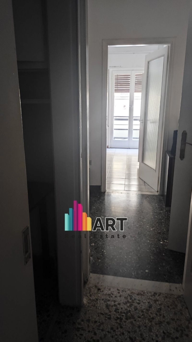 (For Rent) Residential Apartment || Athens Center/Athens - 40 Sq.m, 1 Bedrooms, 400€ 