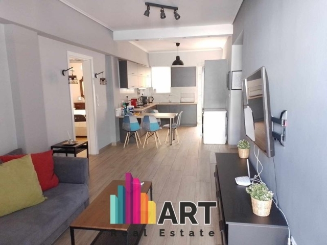 (Προς Πώληση) Κατοικία Διαμέρισμα || Αθήνα Κέντρο/Βύρωνας - 73 τ.μ, 2 Υ/Δ, 230.000€ 