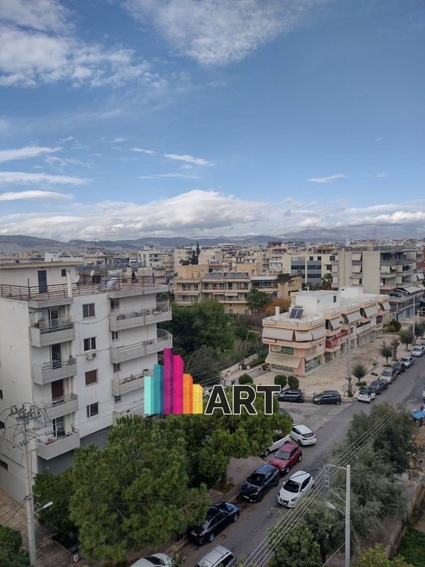 (For Sale) Residential Apartment || Athens South/Palaio Faliro - 120 Sq.m, 3 Bedrooms, 300.000€ 