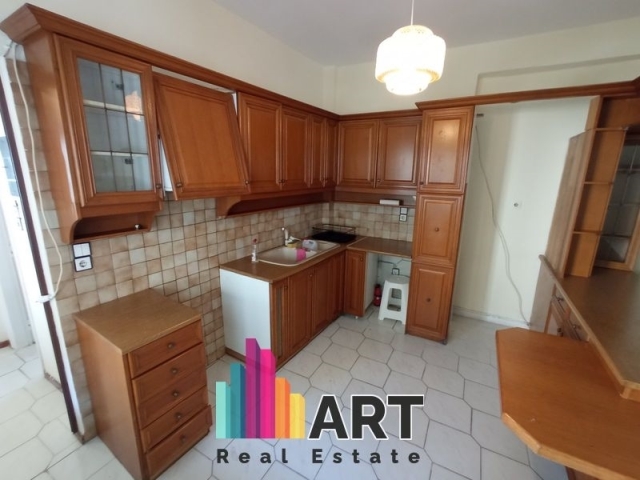 (For Rent) Residential Apartment || Athens West/Peristeri - 102 Sq.m, 3 Bedrooms, 650€ 