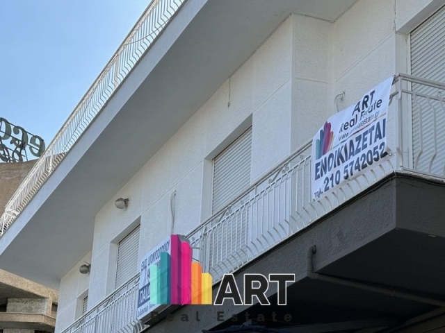 (For Rent) Commercial Commercial Property || Athens West/Peristeri - 100 Sq.m, 800€ 