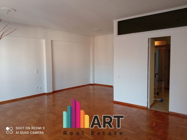 (For Rent) Residential Apartment || Athens Center/Athens - 104 Sq.m, 2 Bedrooms, 800€ 