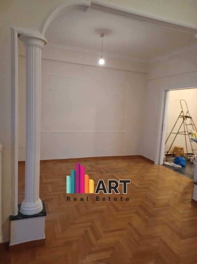 (For Rent) Commercial Office || Athens Center/Athens - 87 Sq.m, 600€ 