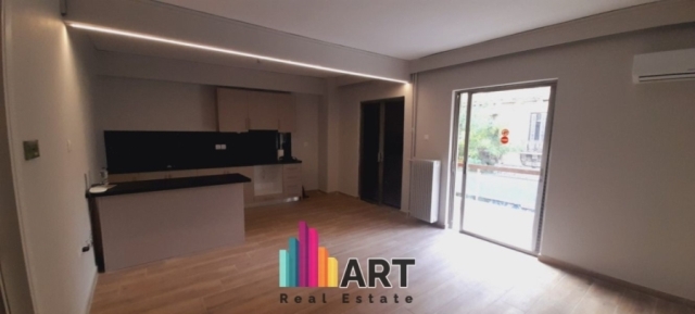 (For Sale) Residential Apartment || Athens Center/Athens - 90 Sq.m, 2 Bedrooms, 120.000€ 