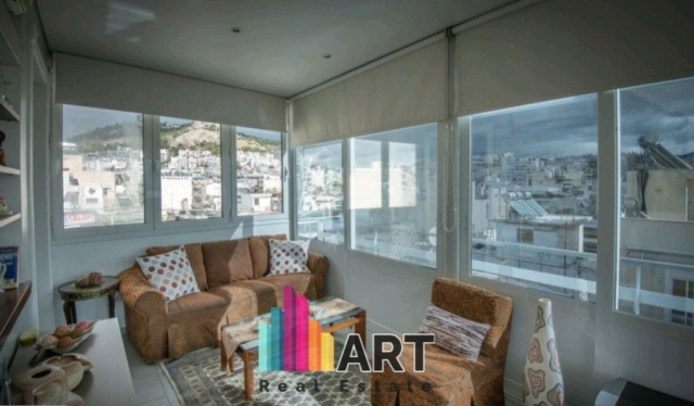 (For Rent) Residential Apartment || Athens Center/Athens - 45 Sq.m, 1 Bedrooms, 500€ 
