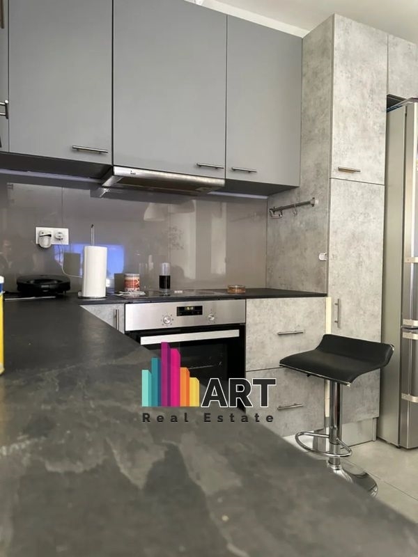 (For Sale) Residential Penthouse || Piraias/Korydallos - 110 Sq.m, 3 Bedrooms, 195.000€ 
