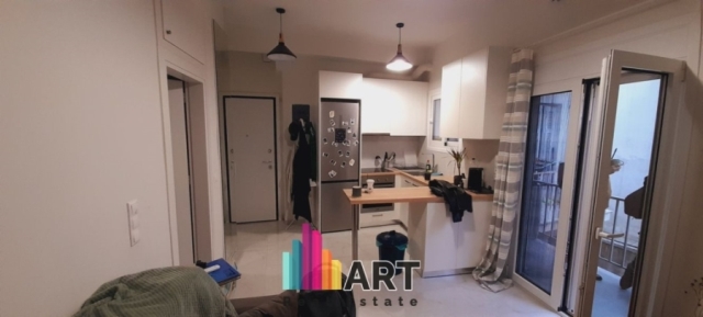 (For Rent) Residential Studio || Athens Center/Athens - 25 Sq.m, 1 Bedrooms, 450€ 