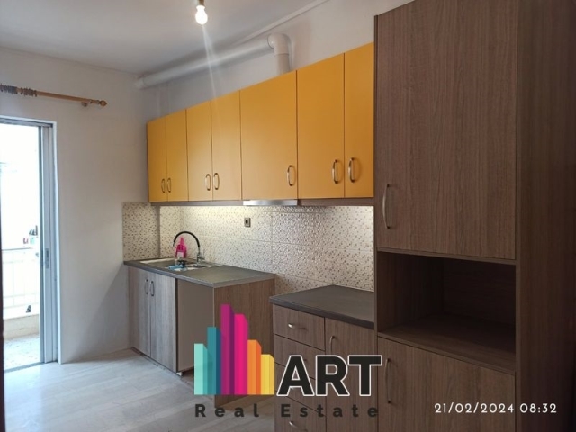 (For Rent) Residential Apartment || Athens South/Kallithea - 77 Sq.m, 3 Bedrooms, 700€ 