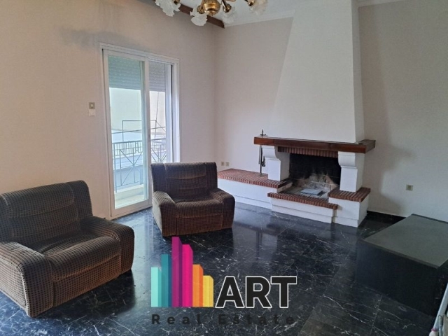 (For Rent) Residential Apartment || Piraias/Piraeus - 115 Sq.m, 3 Bedrooms, 600€ 