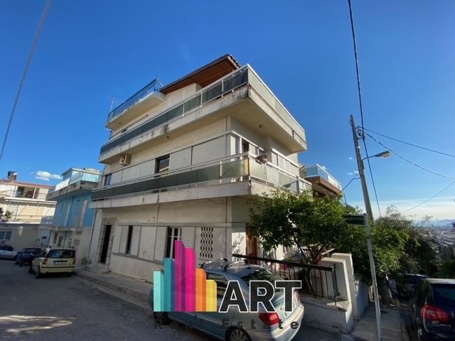 (For Sale) Residential Building || Athens Center/Ymittos - 205 Sq.m, 5 Bedrooms, 310.000€ 