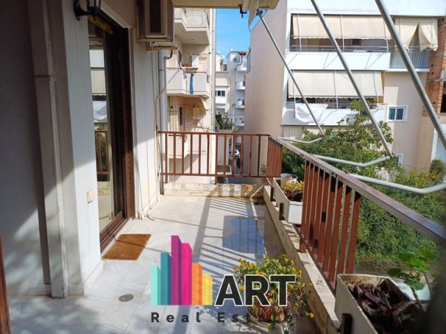 (For Rent) Residential Floor Apartment || Athens North/Pefki - 94 Sq.m, 2 Bedrooms, 750€ 