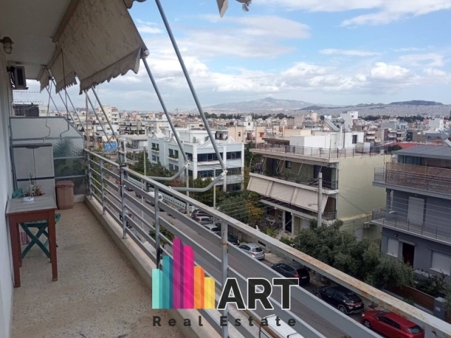 (For Sale) Residential Apartment || Athens West/Agia Varvara - 72 Sq.m, 2 Bedrooms, 115.000€ 