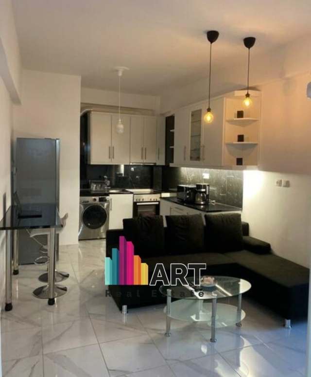 (For Sale) Residential Apartment || Piraias/Agios Ioannis Renti - 36 Sq.m, 1 Bedrooms, 79.000€ 