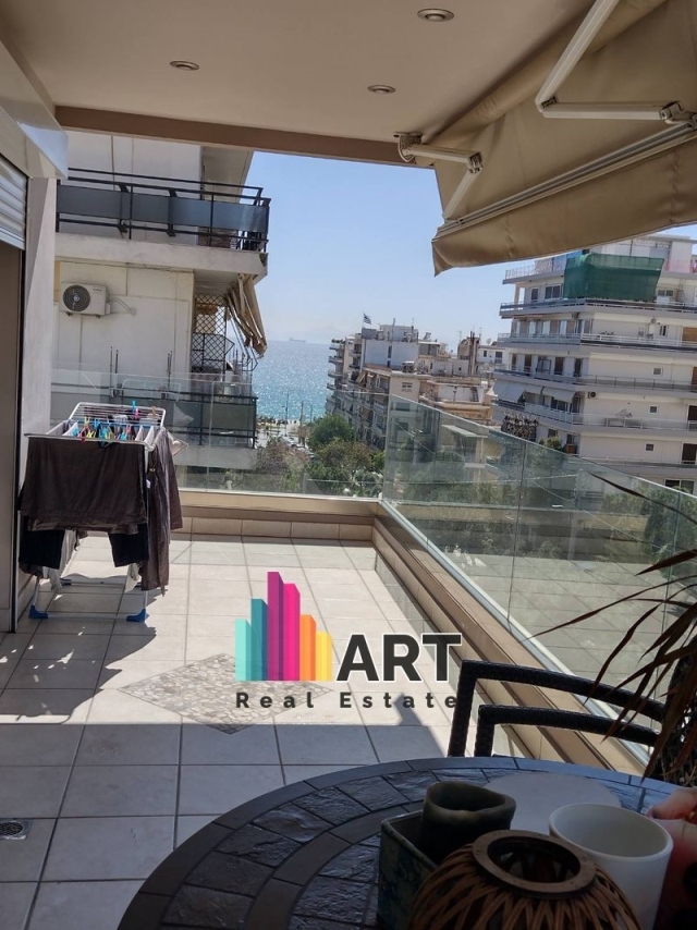(Προς Πώληση) Κατοικία Διαμέρισμα || Αθήνα Νότια/Παλαιό Φάληρο - 75 τ.μ, 2 Υ/Δ, 400.000€ 