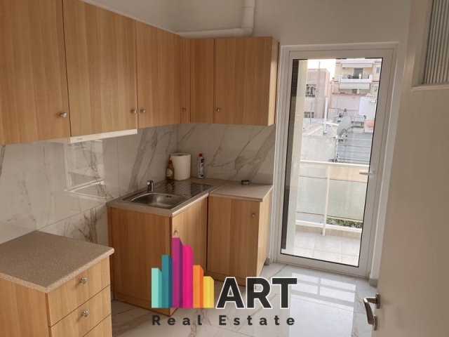 (For Sale) Residential Apartment || Athens West/Peristeri - 57 Sq.m, 2 Bedrooms, 110.000€ 