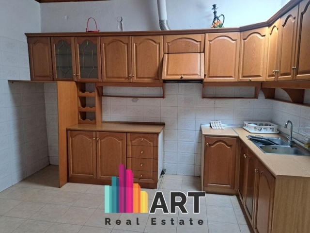 (For Sale) Residential Detached house || Athens West/Peristeri - 78 Sq.m, 2 Bedrooms, 120.000€ 