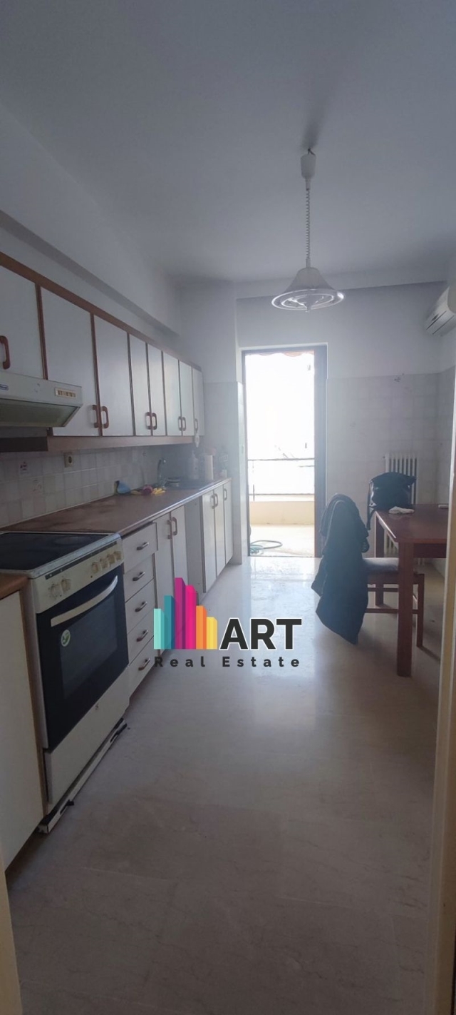 (For Sale) Residential Apartment || Athens South/Kallithea - 82 Sq.m, 2 Bedrooms, 210.000€ 