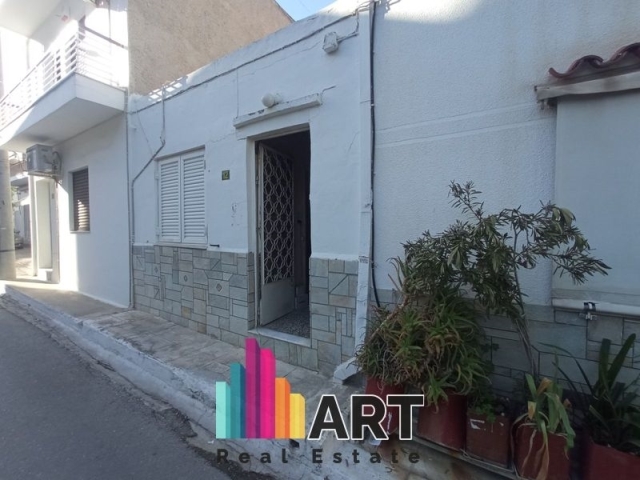 (For Sale) Residential Detached house || Athens West/Peristeri - 53 Sq.m, 1 Bedrooms, 47.000€ 