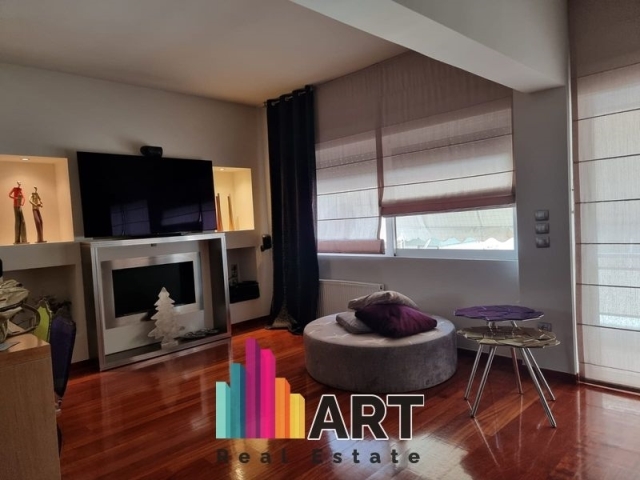 (For Sale) Residential Apartment || Athens South/Glyfada - 102 Sq.m, 2 Bedrooms, 560.000€ 