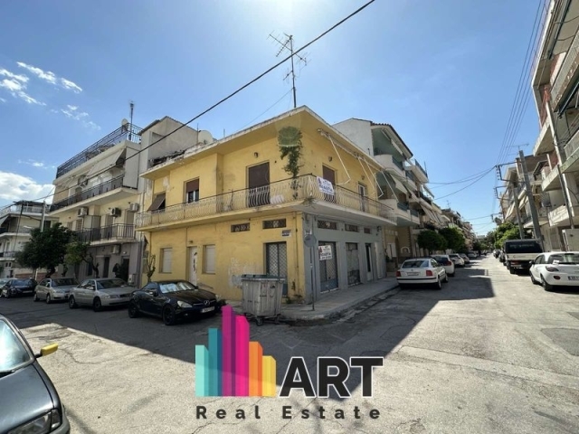(For Sale) Residential Building || Athens West/Egaleo - 170 Sq.m, 3 Bedrooms, 150.000€ 