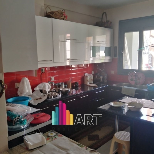 (For Sale) Residential Maisonette || Athens West/Peristeri - 120 Sq.m, 2 Bedrooms, 280.000€ 