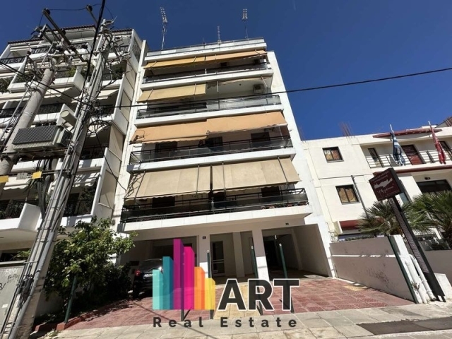 (For Sale) Residential Apartment || Athens West/Petroupoli - 68 Sq.m, 2 Bedrooms, 100.000€ 