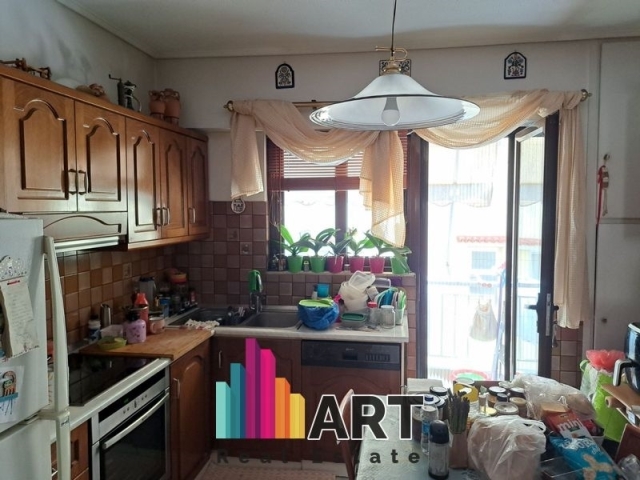 (For Sale) Residential Apartment || Athens South/Palaio Faliro - 103 Sq.m, 3 Bedrooms, 320.000€ 