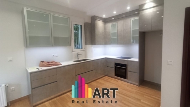 (For Rent) Residential Floor Apartment || Athens South/Glyfada - 108 Sq.m, 3 Bedrooms, 1.650€ 