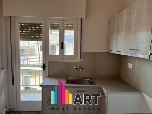 (For Rent) Residential Apartment || Athens West/Peristeri - 70 Sq.m, 2 Bedrooms, 520€ 
