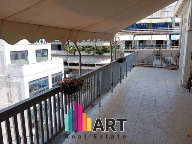 (For Sale) Residential Apartment || Athens Center/Athens - 104 Sq.m, 3 Bedrooms, 217.000€ 